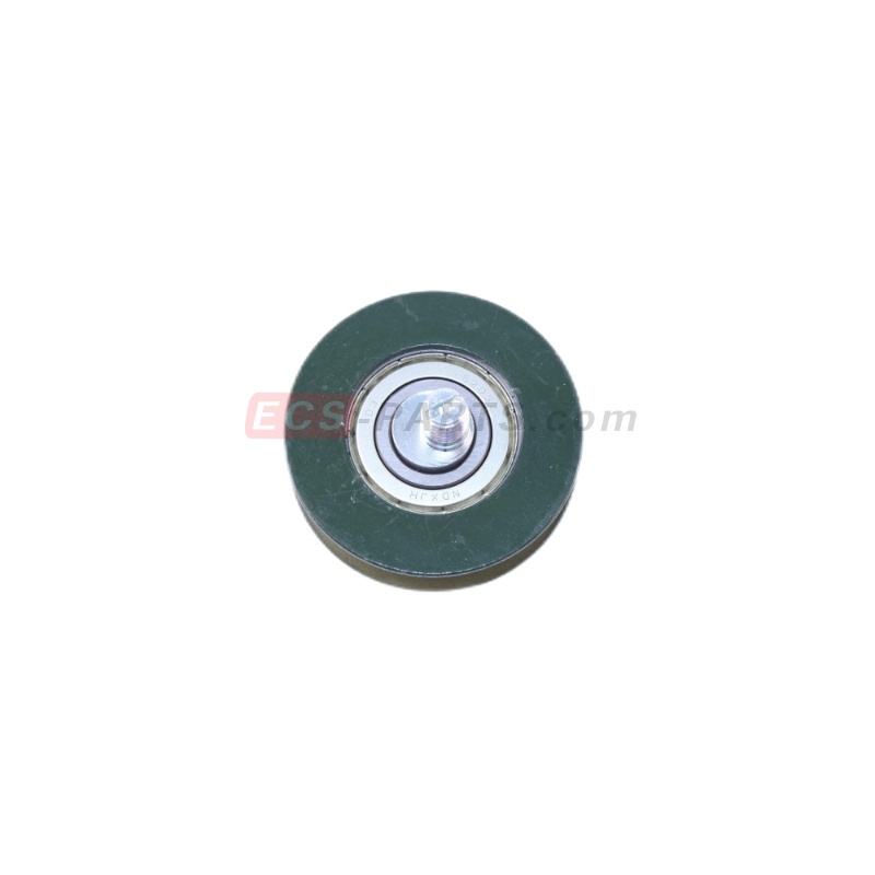 Elevator Door Hangar Roller D60*16mm-6203 With Shaft